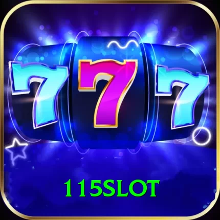 115slot Games (Casino & Earning) Turbo vv2.8.8 - 2