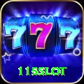 115slot Games (Casino & Earning) Turbo vv2.8.8