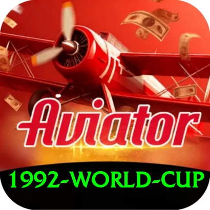 1992 world cup VIP Pro v3.7.7 - 2