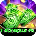 2025 latest bonuses pk Plus v1.8.2