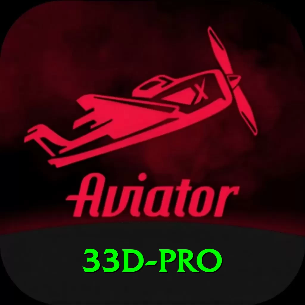 33d Pro v5.5.5 - 2