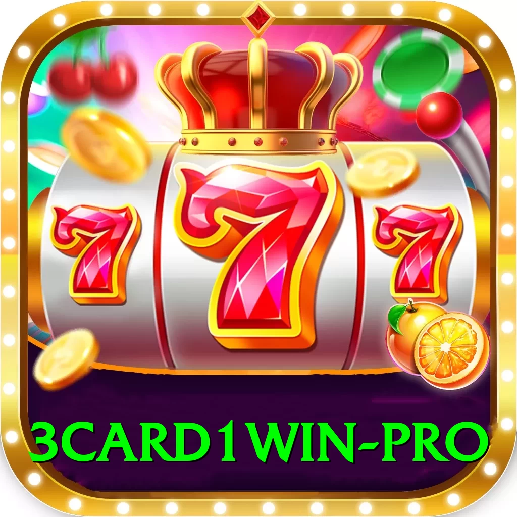 3card1win Official v1.6.5 - 2