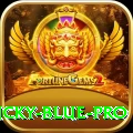 3Lucky Blue - Prime Earning App