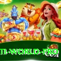 3patti world Gaming Legend v4.2.4