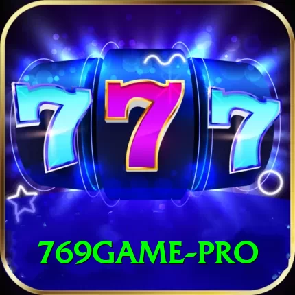 769game Live Casino Max - 2