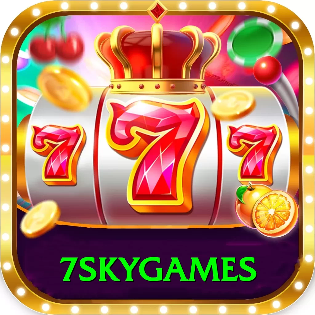 7skygames VIP Pro vv3.3.7 - 2