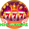 8881 Slot Machine Supreme