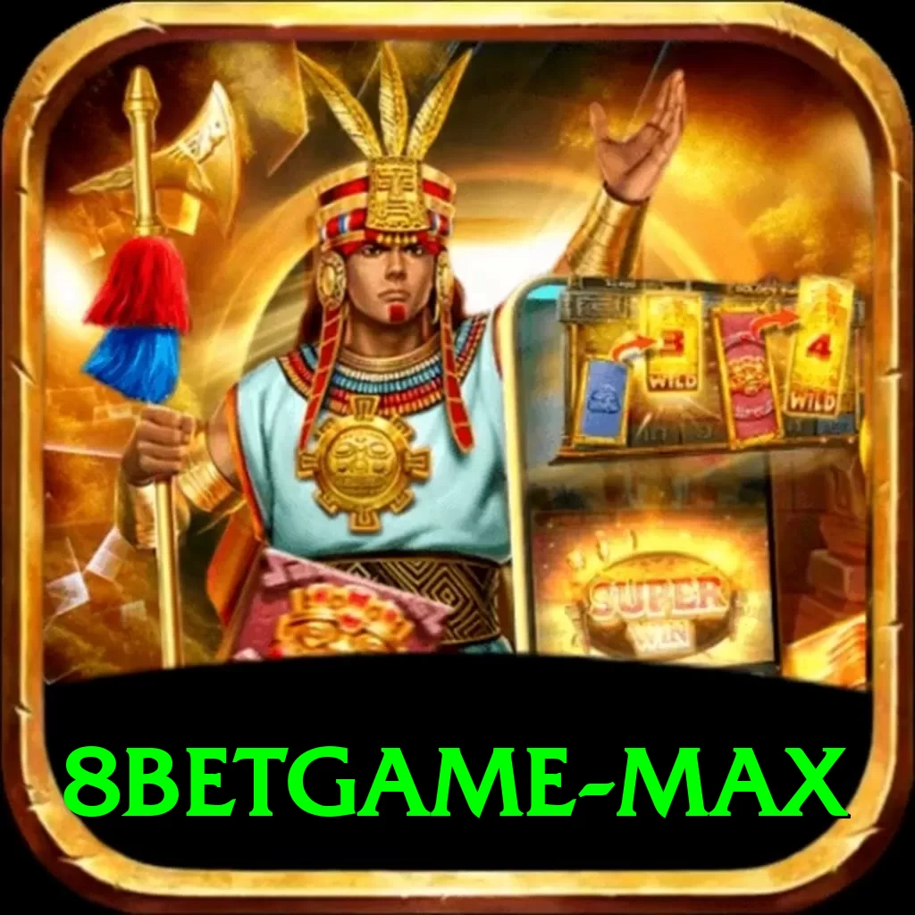 8Betgame - Gold Earning App - 2