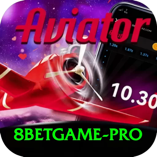 8betgame VIP v3.6.2 - 2