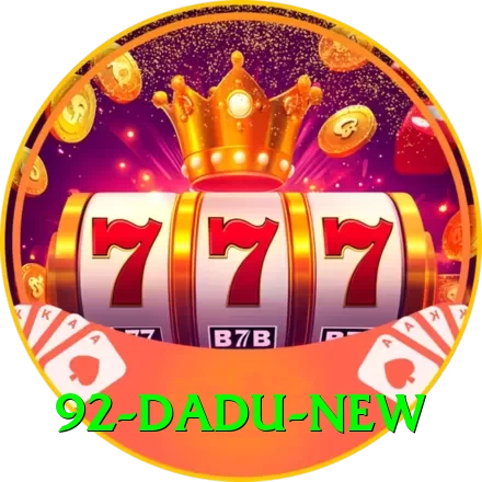92 dadu Max v4.2.4 - 2