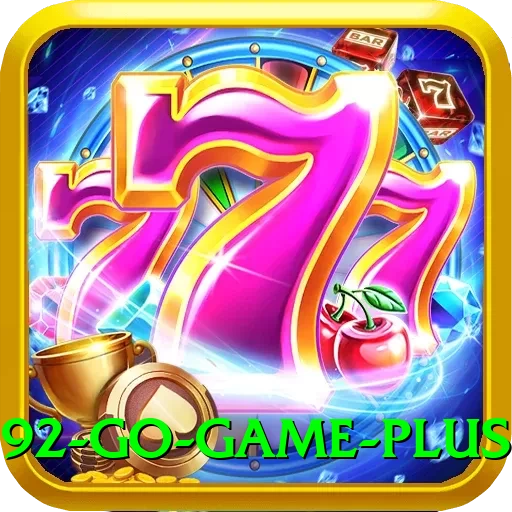 92 Go Game Official v1.9.7 - 2