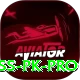 9kboss PK Pro