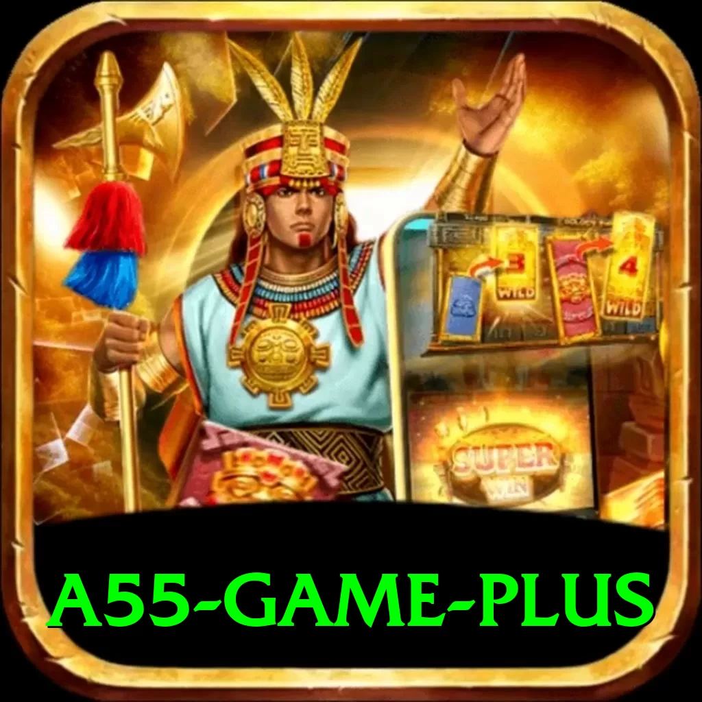 A55 Game VIP PK v5.7.1 - 2