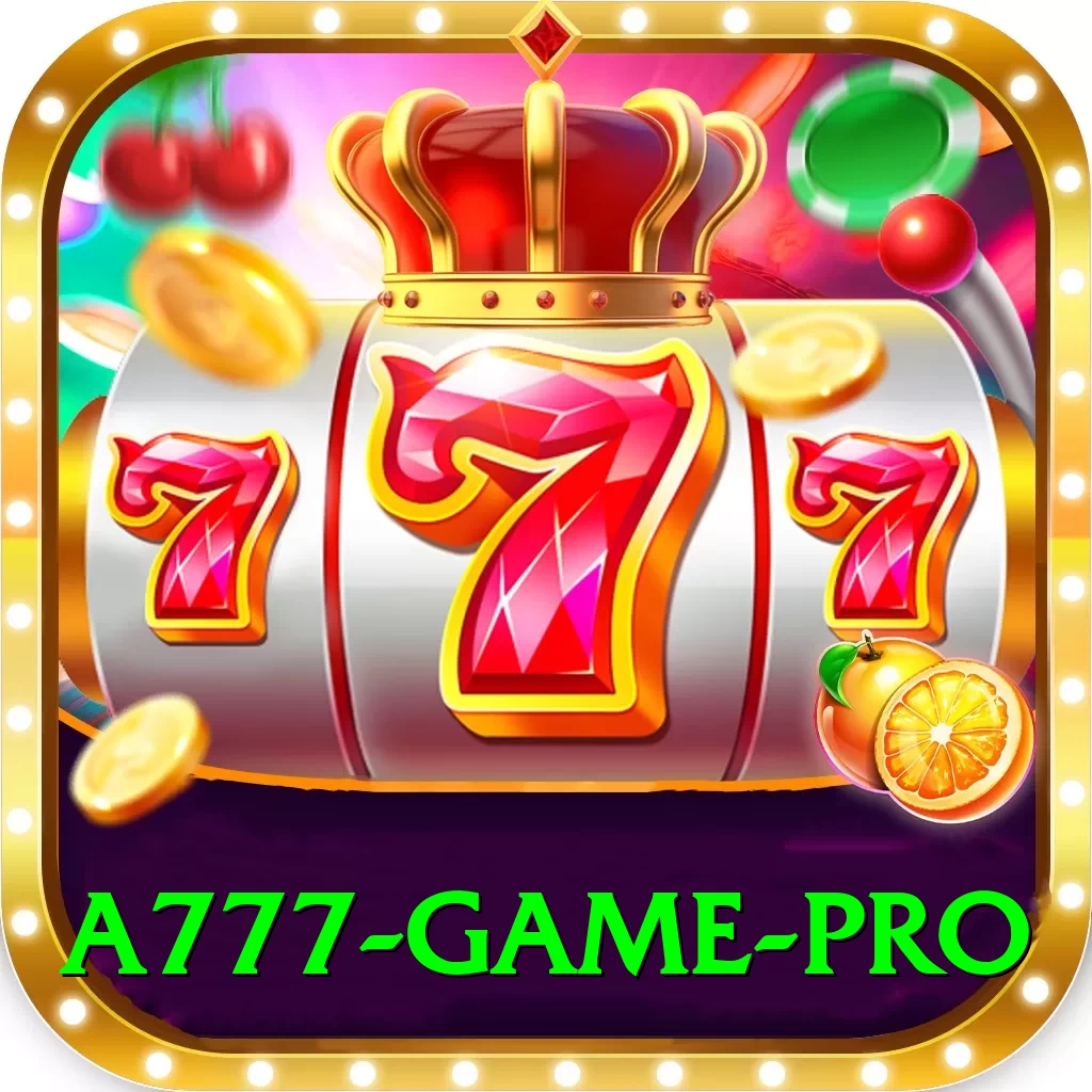 a777 game Premium Plus v4.6.5 - 2