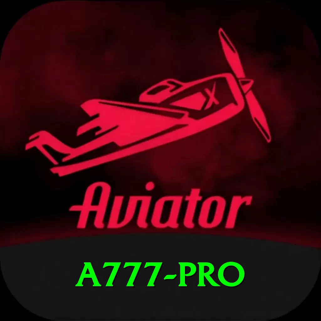 a777 Gaming Turbo - 2