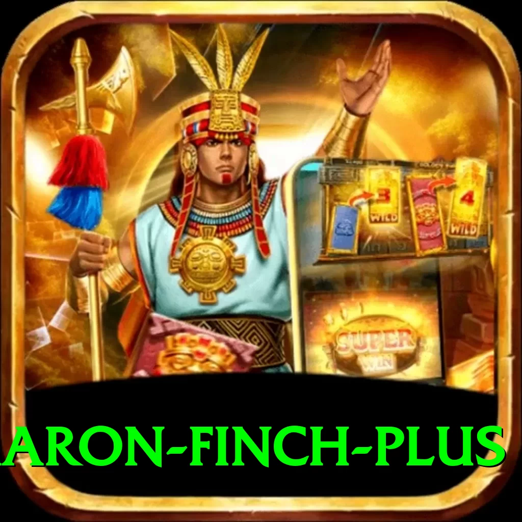 aaron finch Champion PK v2.7.8 - 2
