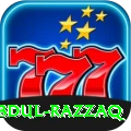 abdul razzaq Gold v5.5.5