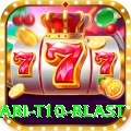 abu dhabi t10 blast Deluxe v2.2.1