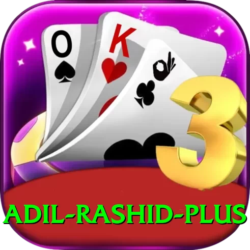 adil rashid Prime Gaming App - 2