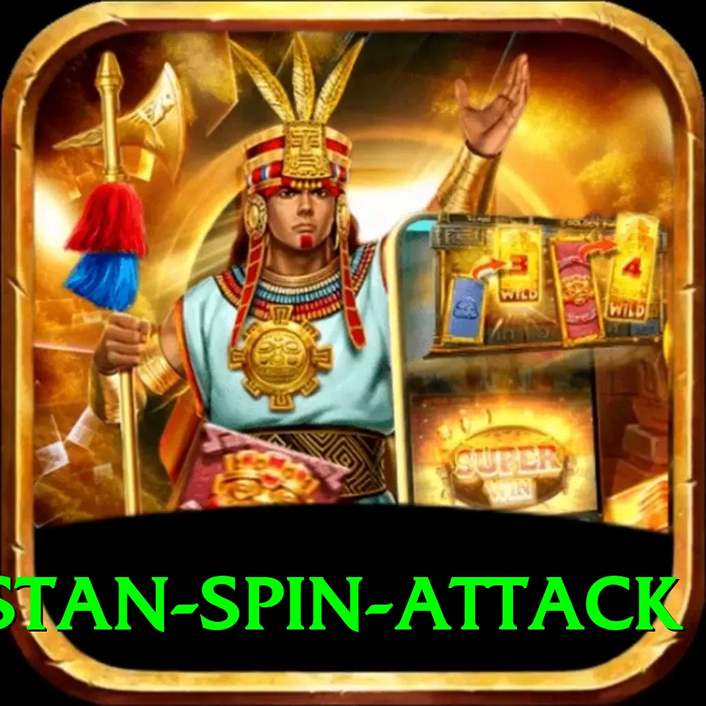 afghanistan spin attack Pro1 v2.6.6 - 2