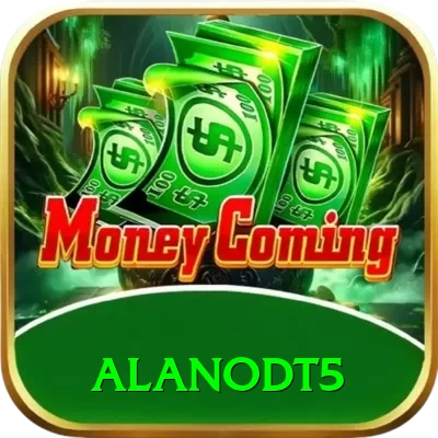 AlanoDT5 Deluxe vv4.2.9 - 2