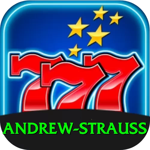 andrew strauss Gold v5.6.4 - 2