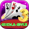 ankhu khola river Pro v3.0.7