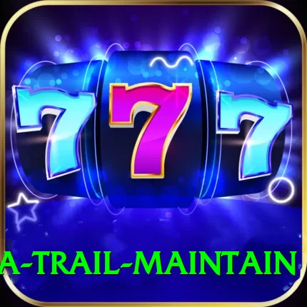 annapurna trail maintain Turbo v1.0.2 - 2