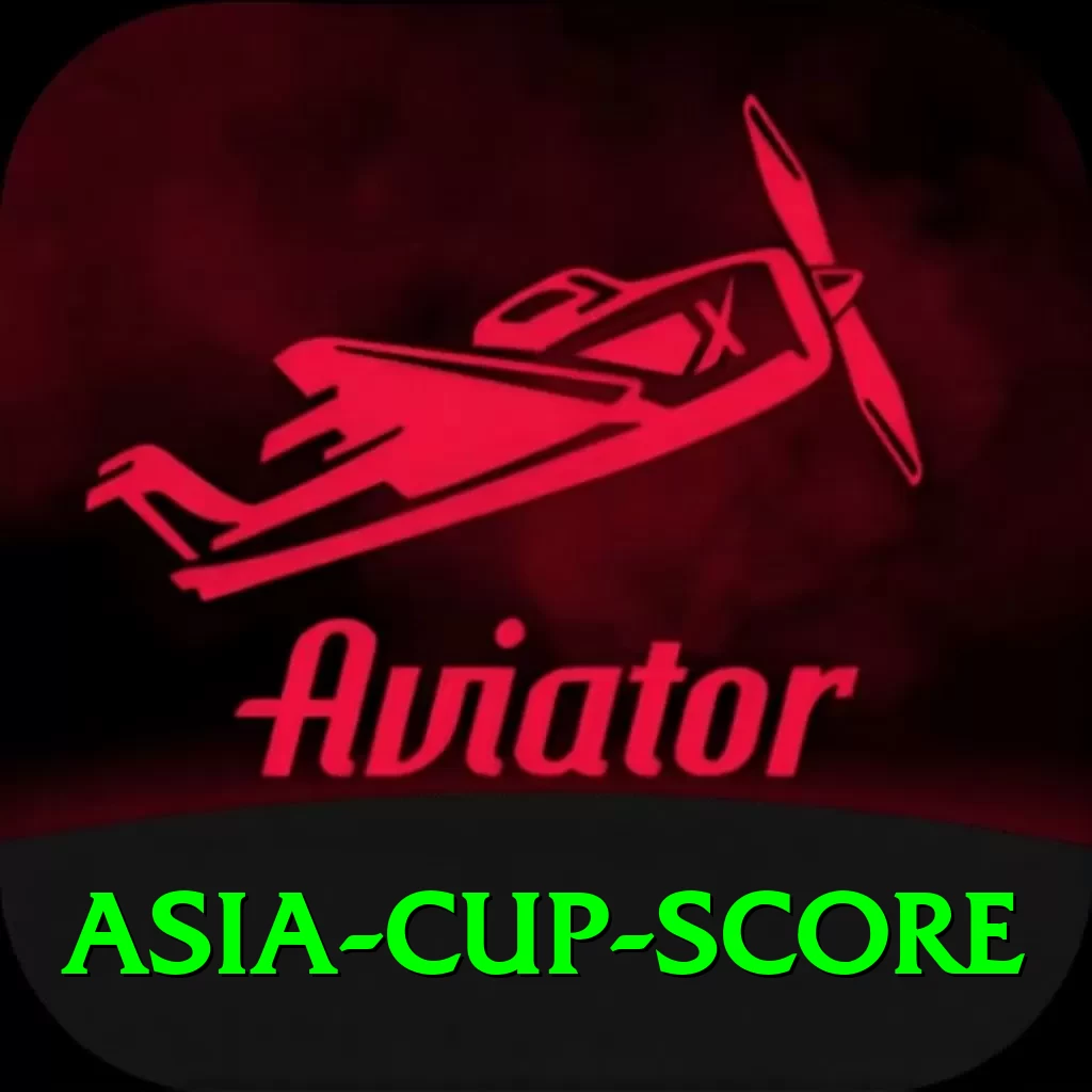 asia cup score Gold Edition v1.7.0 - 2