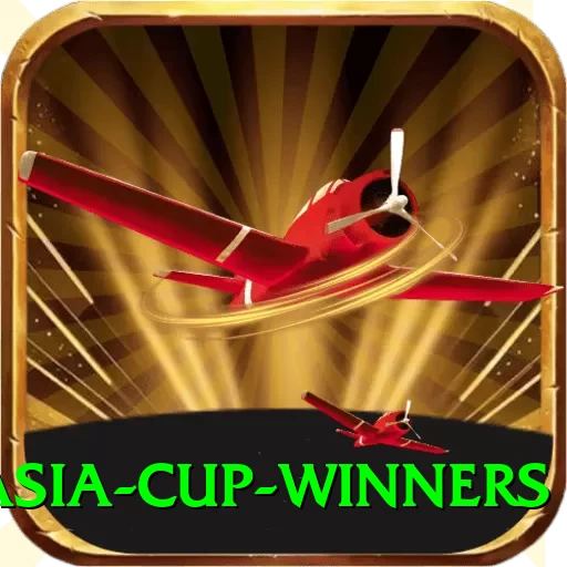 asia cup winners Max v3.1.1 - 2