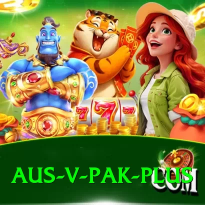 aus v pak - VIP Ultimate - 2