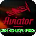 avesh khan Live Casino King