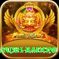 ayush badoni Premium Plus v3.8.3