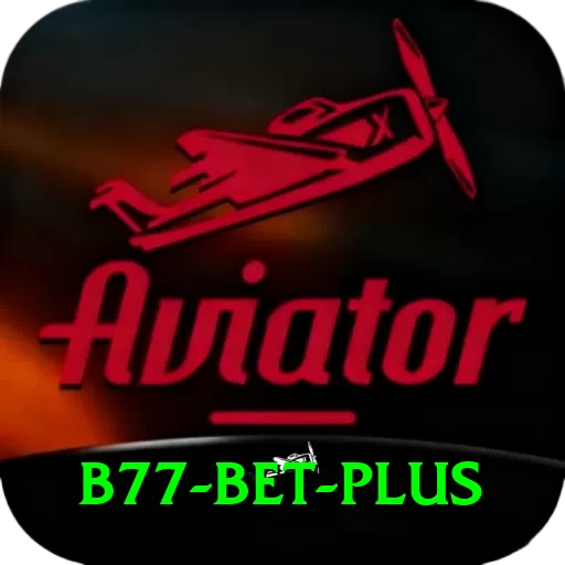 B77 Bet Plus Pro v2.8.0 - 2