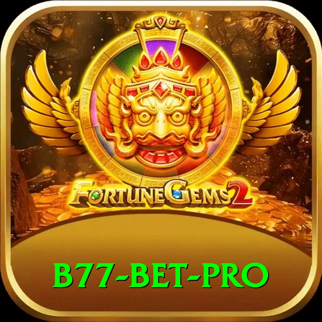 B77 Bet Ultimate PK v5.2.1 - 2