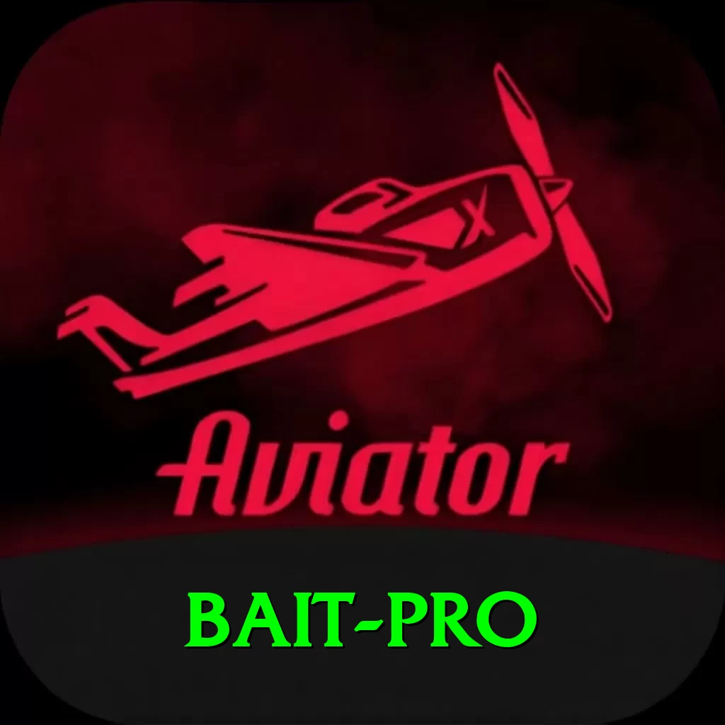 bait - Turbo Earning App - 2