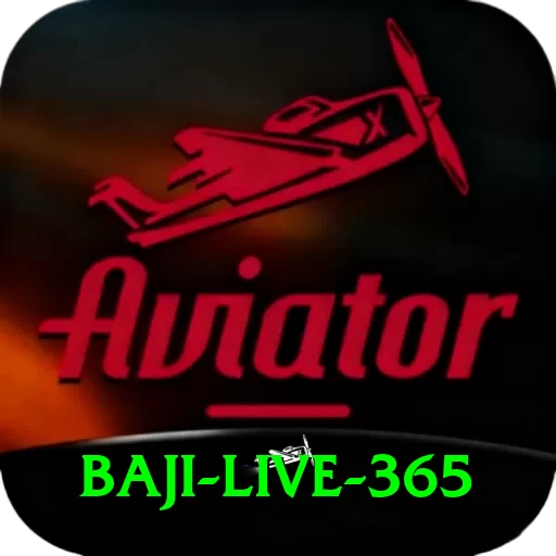 baji live 365 Games (Casino & Earning) Elite v1.8.7 - 2