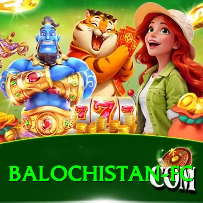 balochistan fc Deluxe v5.4.5 - 2