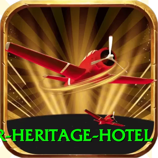 bandipur heritage hotel Pro1 v2.3.1 - 2