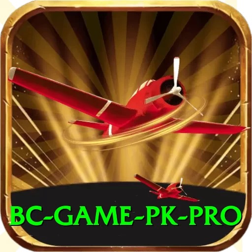 Bc.Game PK Super Casino App - 2