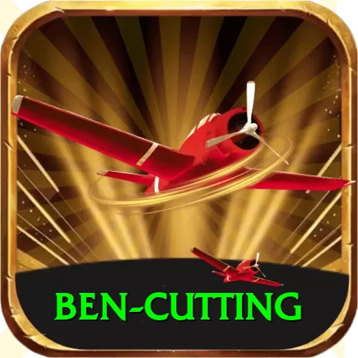 ben cutting Pro Max v5.8.4 - 2