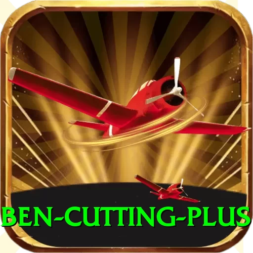 ben cutting Deluxe PK v5.1.2 - 2