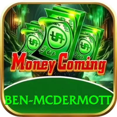 ben mcdermott Games (Casino & Earning) Ultimate v1.4.9 - 2