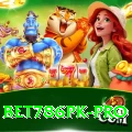 bet786pk VIP Pro v5.2.1