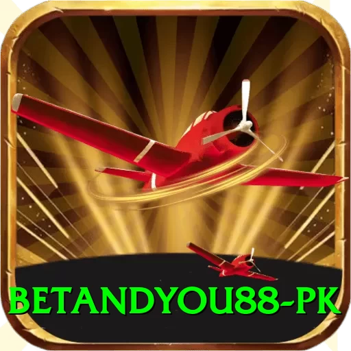 betandyou88.pk King v3.3.9 - 2