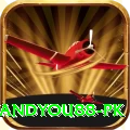 betandyou88.pk King v3.3.9