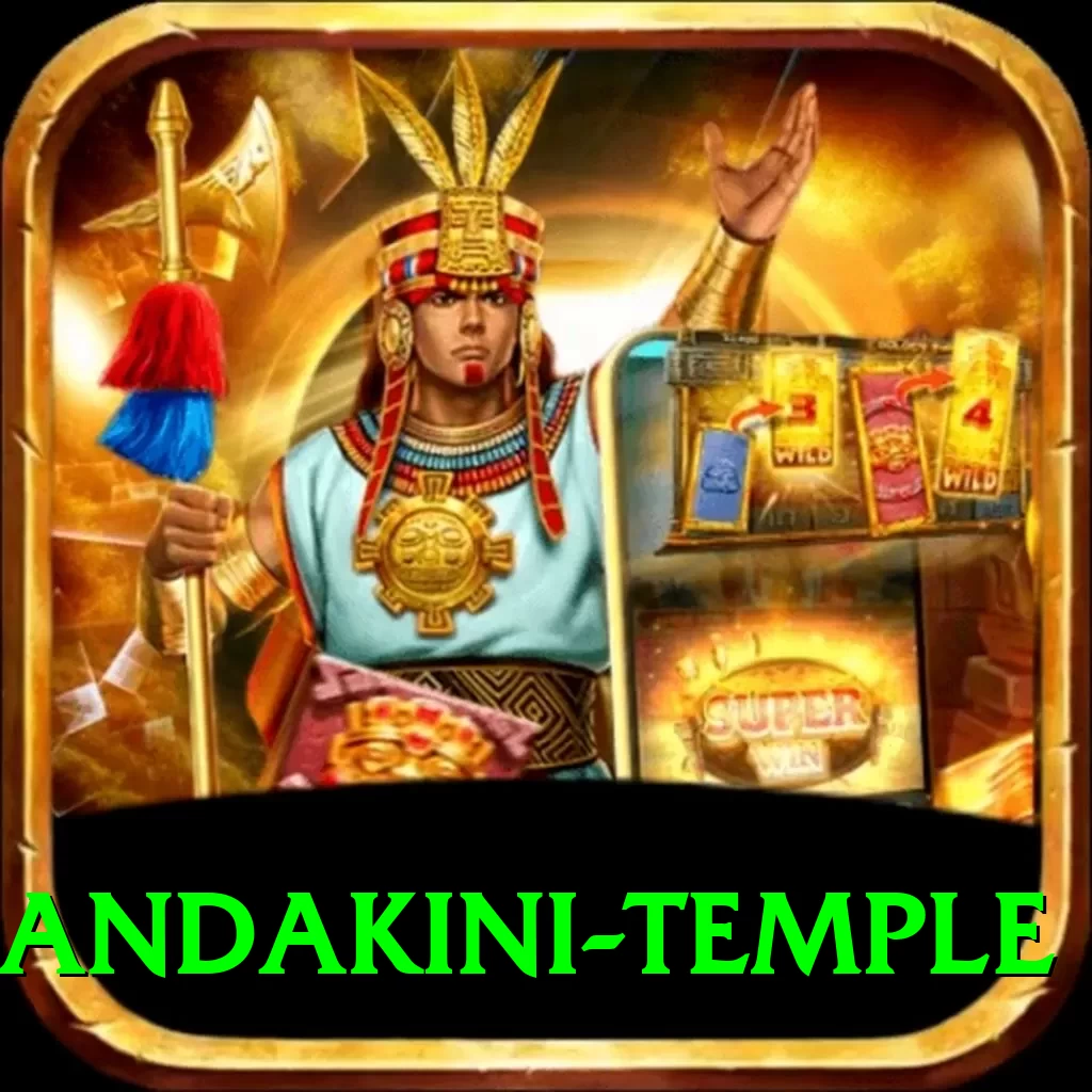 bhagalpur mandakini temple Gold v2.1.4 - 2