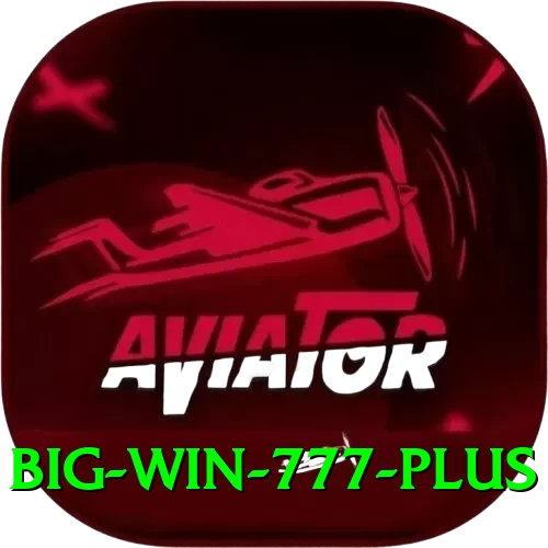 big win 777 Plus Gaming App - 2