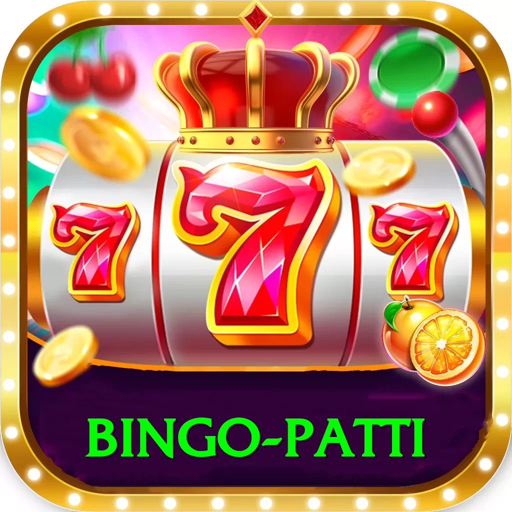 Bingo Patti Gold v5.4.9 - 2