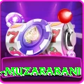 blessing muzarabani Pro1 v5.8.0